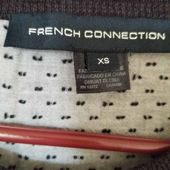 French Connection Tops - Picture 3 of 5